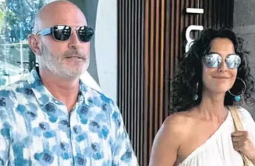 Arzum Onan'ın sevgilisi kimdir? Meğer mazileri varmış el ele poz verdiler...