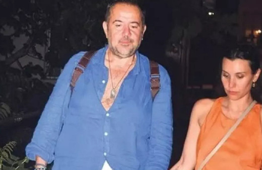 Ata Demirer aşık oldu sevgilisi Dilara Alemdar kimdir? 1 yıldır gizlediği sevgilisi...