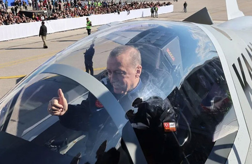 İsrail gazetesi: Türkiye, İran'dan daha büyük bir tehdit