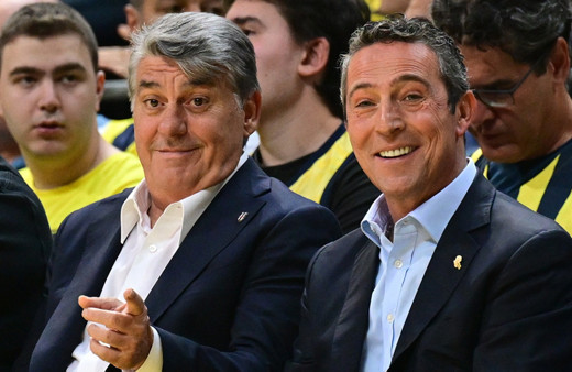 Fenerbahçe'den Beşiktaş'a transfer çalımı! 15 milyon euroluk yıldız Kadıköy yolcusu