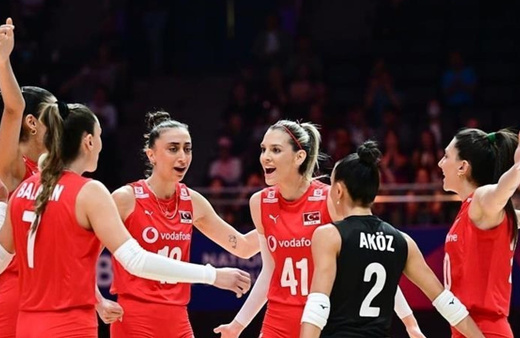 Filenin Sultanları Hollanda ile karşılaşacak! Maç ne zaman, saat kaçta, hangi kanalda?