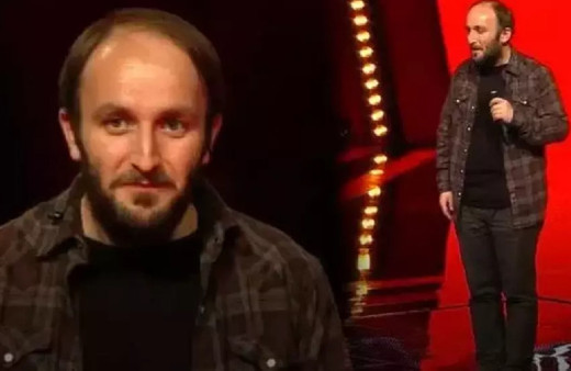 O Ses Türkiye ile milyonlar tanımıştı! Pavarotti Hasan'ın son hali şaşırttı