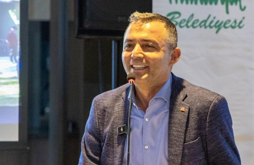 Manavgat Belediye Başkanı Niyazi Nefi Kara tutuklandı