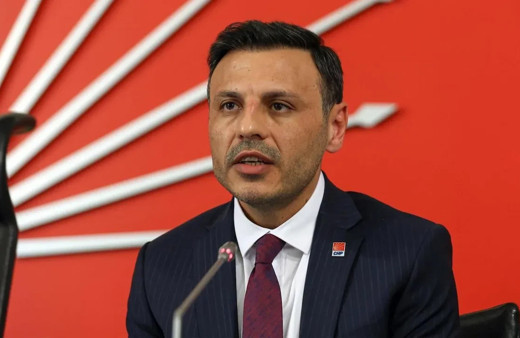 CHP'li Özgür Çelik ifadeye çağrıldı! Hileli seçim soruşturmasında flaş gelişme