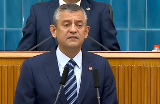 Özgür Özel'den Devlet Bahçeli'ye 'TRT' yanıtı darbe suçlaması için ne dedi?