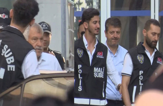 Adana Büyükşehir Belediye Başkanı Zeydan Karalar tutuklandı