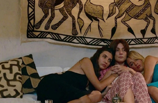 Zeytin Ağacı kadrosu yenilenmişti! Rüya Coriç konuk oyuncu olarak girecek...