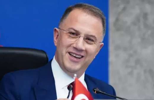 Murat Çalık yeniden hastaneye kaldırıldı