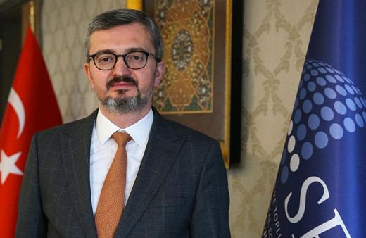 Burhanettin Duran kimdir aslen nereli? Evli ve 3 çocuk babası