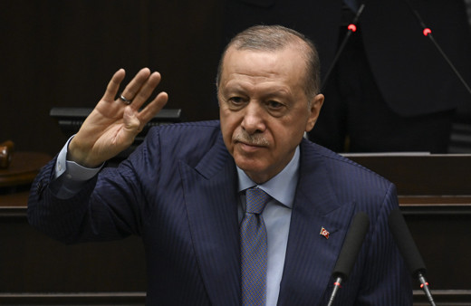 Cumhurbaşkanı Erdoğan'dan Terörsüz Türkiye mesajı: "Beklenen tarihi müjdeyi vereceğiz"