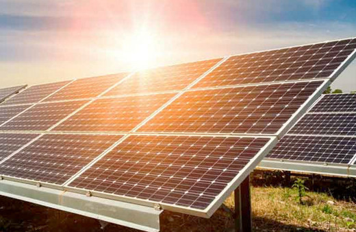 CW Enerji'den Tekirdağ'da yeşil enerji dönüşümüne kattı