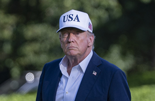 CNN, Trump'ın basına kapalı ses kayıtlarına ulaştı ortalık karışacak