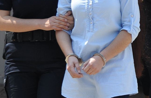 Düzce'de bir kadın tartıştığı kocasını öldürdü