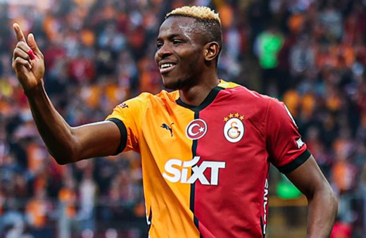 Galatasaray çıldırdı! Victor Osimhen için Napoli'ye inanılmaz teklif
