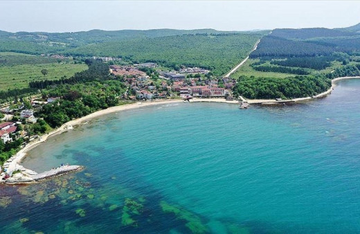 Kocaeli'de plaja gidecekler dikkat! Kandıra ilçesinde tüm plajlarda denize girmek yasaklandı