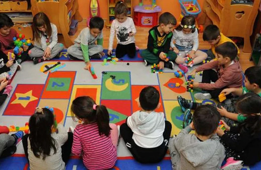 MEB talimatı verdi! Ana okullarıyla ilgili önemli gelişme ilk olacak