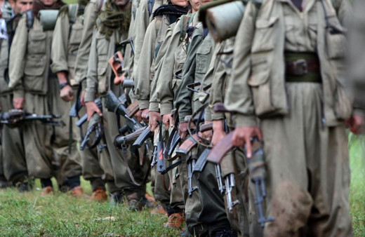 DEM Parti Sözcüsü Doğan açıkladı: İşte PKK'nın silah bırakacağı yer, tarih