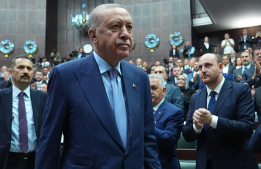 Bahçeli önerdi Erdoğan 'güzel' dedi! TRT'de canlı Ekrem İmamoğlu duruşması