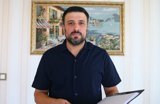 Diyarbakır'daki aile hayatının şokunu yaşadı 18 yıl sonra gerçek ortaya çıktı