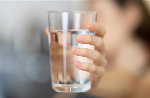 Sıcaklıklar yükselirken uzmanlardan uyarı geldi! Su tüketimi gece de devam etmeli...