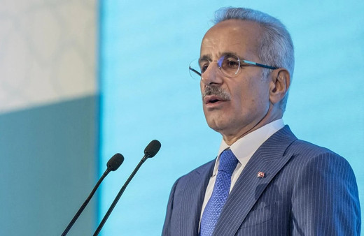 Bakan Uraloğlu'ndan Grok açıklaması! 'Gerekirse engelleriz'