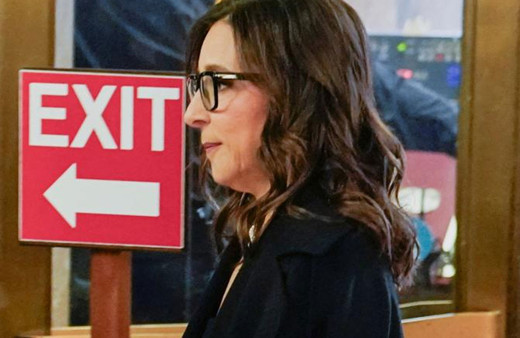 X CEO'su Yaccarino istifa etti