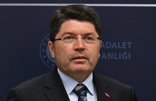 Adalet Bakanı Yılmaz Tunç'tan Bahçeli'nin TRT önerisiyle ilgili açıklama