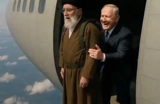 Zafer Şahin'den dikkat çeken paylaşım: Rusya ve İran...