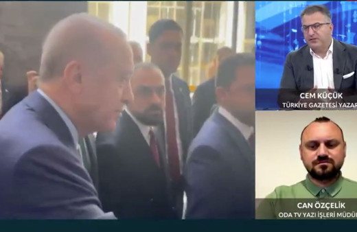 Erdoğan cumartesi ne açıklayacak? Türkiye'nin geliştirdiği bir silah olabilirmiş