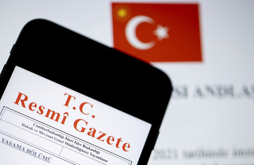 2025 yılı sulama tesisleri ücret tarifesi belirlendi