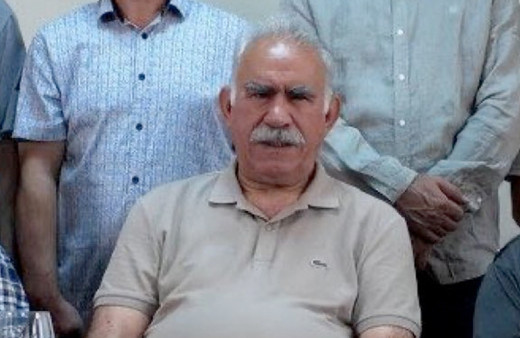 Abdullah Öcalan'ın yeni durumu nasıl olacak? Hande Fırat yazdı