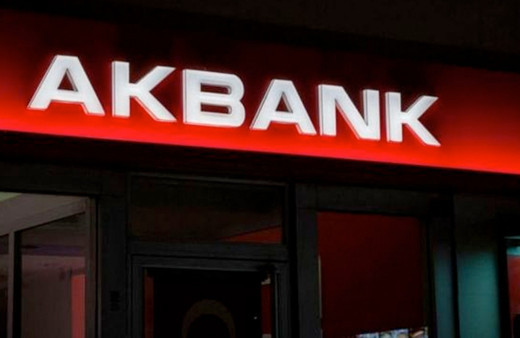 Akbank'a Global Finance'tan yapay zeka alanında dört ödül