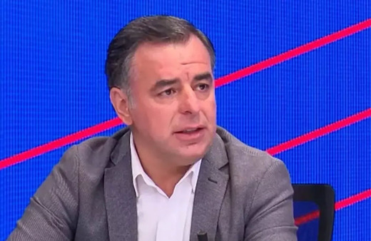 Barış Yarkadaş’tan Babacan’a sert tepki: Bu söz saçmalığın daniskası