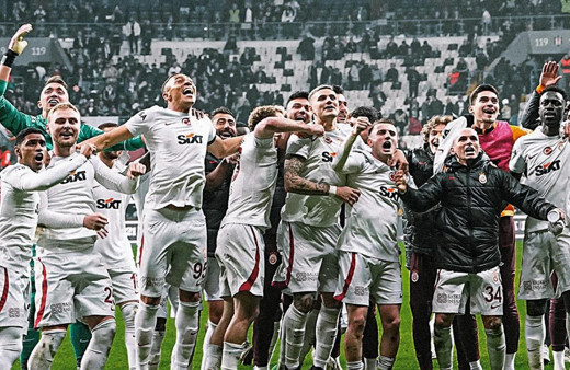 Bomba iddia! Fenerbahçe Galatasaray'ın eski yıldızını istiyor