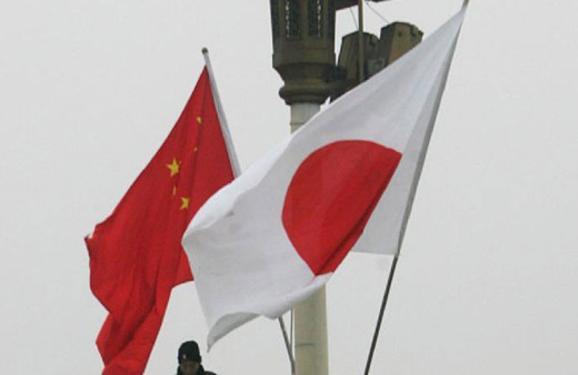 Japonya, Çin'in uçaklarına yakın uçuş yapmasından dolayı endişeli