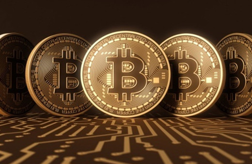 Bitcoin 112 bin dolar sınırına dayandı! Yeni rekor