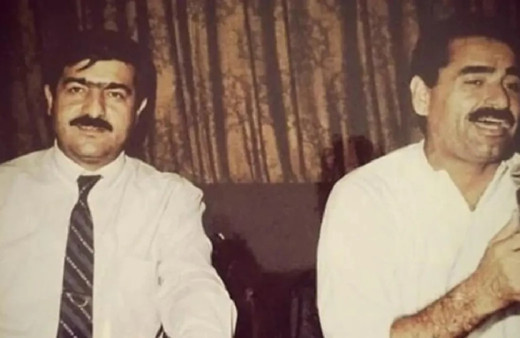 İbrahim Tatlıses'ten büyük hamle! Koruması ve dostu ile arayı açtı...