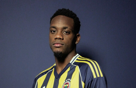 Jhon Duran'ın menajeri 'önemli bir etkendi' dedi Fenerbahçe'yi neden tercih ettiklerini açıkladı