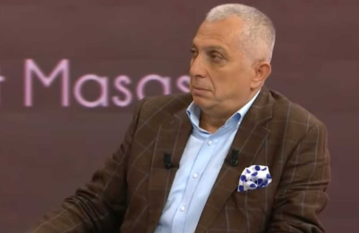 Metin Külünk: Ekrem İmamoğlu bir FETÖ projesidir