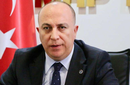 MHP'li İzzet Ulvi Yönter: "Dananın kuyruğu birkaç gün içinde kopacak"