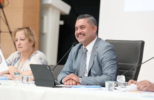 Şile Belediyesi'ne operasyon belediye başkanı Özgür Kabadayı gözaltına alındı