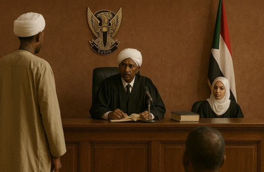 Sudan’da “İşbirlikçiyi İhbar Et” kampanyası tartışma yaratıyor: Adalet mi, intikam mı?