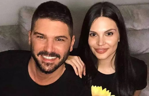 Oyuncu Tolgahan Sayışman takipçilerini uyardı! "Çocuklarınıza dikkat edin"