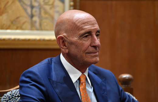 ABD'nin Ankara Büyükelçisi Barrack'tan YPG'ye soğuk duş