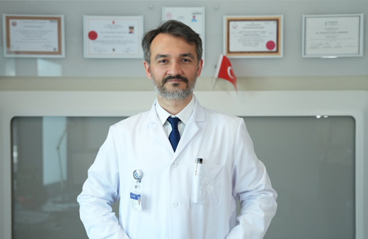 Yürüme güçlüğü olan çocuklara umut