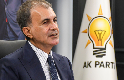 Ömer Çelik: Bazı odaklar provokasyon yapabilir