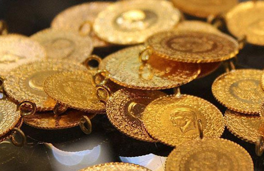 Altın fiyatları yine değişti! İslam Memiş'in önerisine bakın, gram altın...