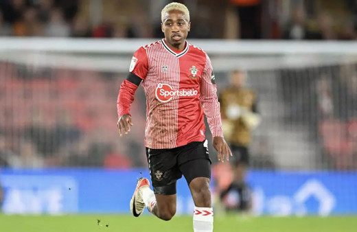 Kyle Walker-Peters Beşiktaş'ta! İstanbul'a geliyor