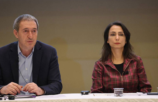 PKK silah bıraktı! DEM Parti'den son dakika çağrısı!