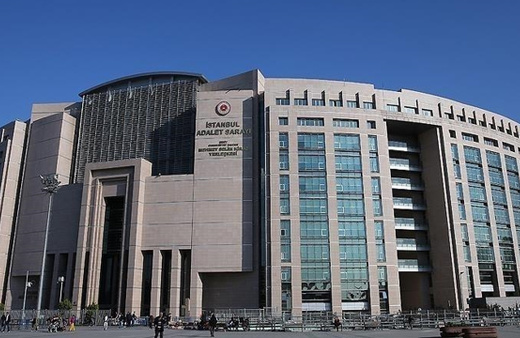 İBB'ye yönelik yolsuzluk soruşturmasında yeni gelişme!